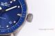 Swiss Replica Blancpain Fifty Fathoms Bathyscaphe Cal.1315 Watch SS Blue Bezel (5)_th.jpg